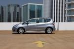 Honda Fit 2010 года